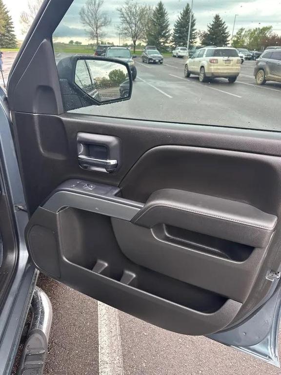 used 2014 Chevrolet Silverado 1500 car, priced at $16,998