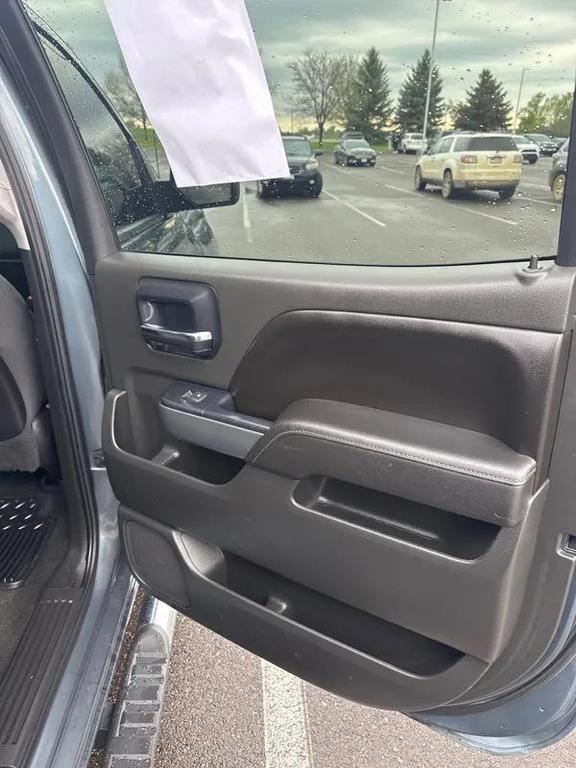 used 2014 Chevrolet Silverado 1500 car, priced at $16,998