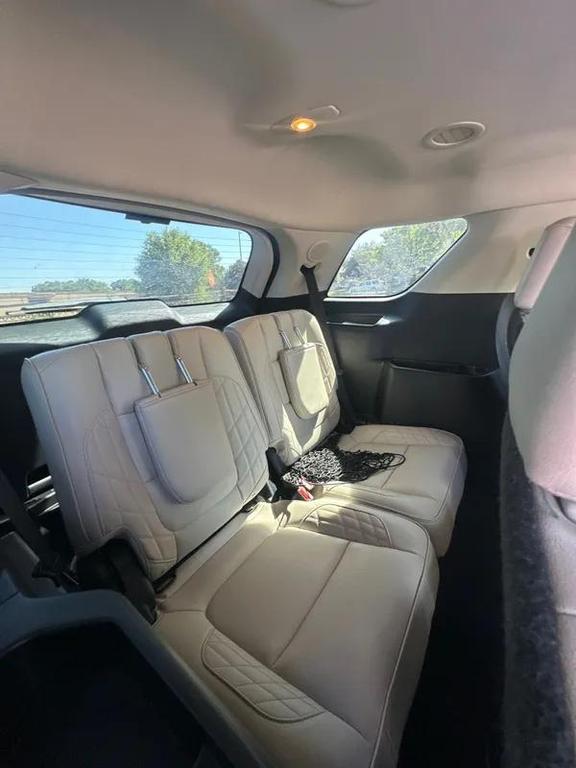 used 2016 Ford Explorer car, priced at $16,498