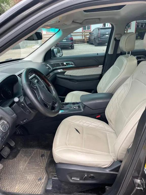 used 2016 Ford Explorer car, priced at $16,998