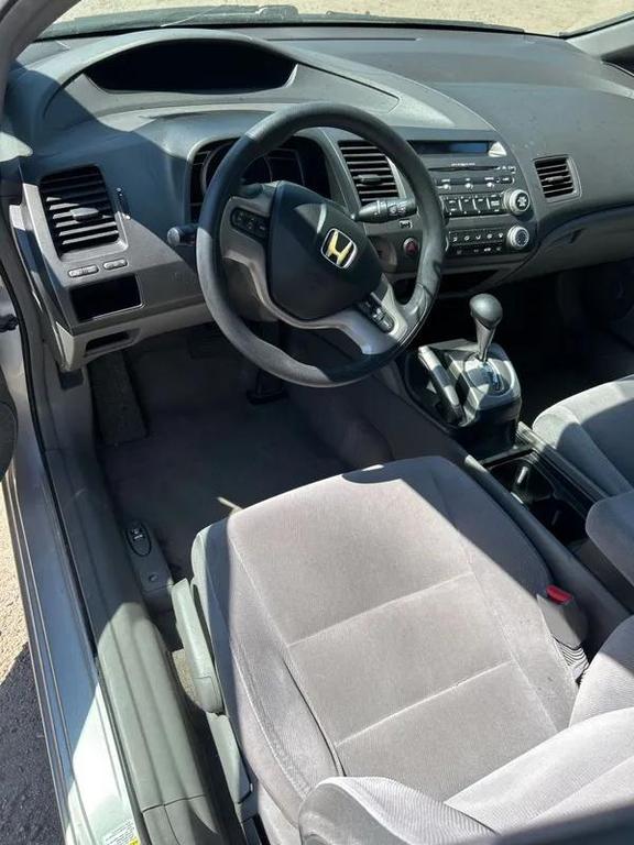 used 2006 Honda Civic car, priced at $6,998