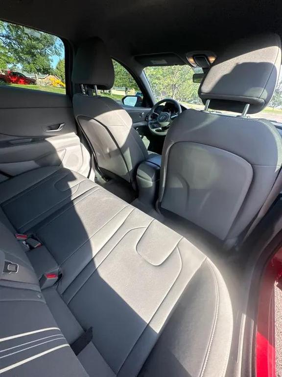 used 2023 Hyundai Elantra car, priced at $17,998