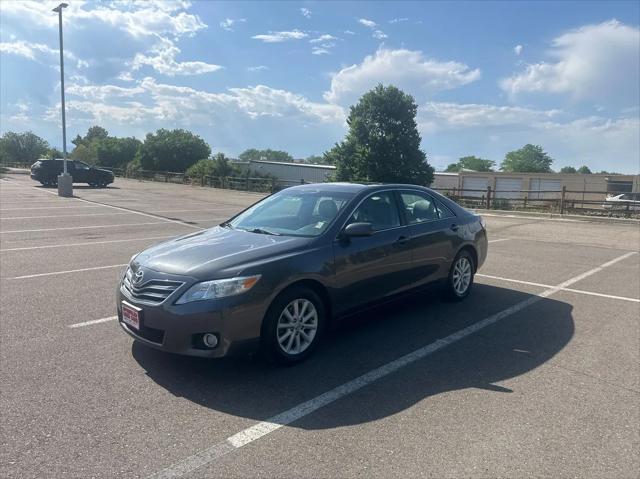used 2010 Toyota Camry car, priced at $11,498