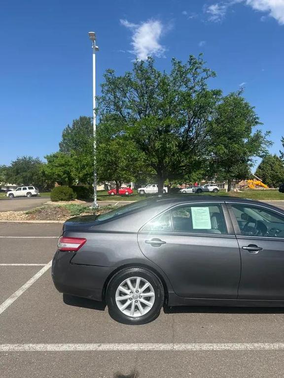 used 2010 Toyota Camry car, priced at $11,498