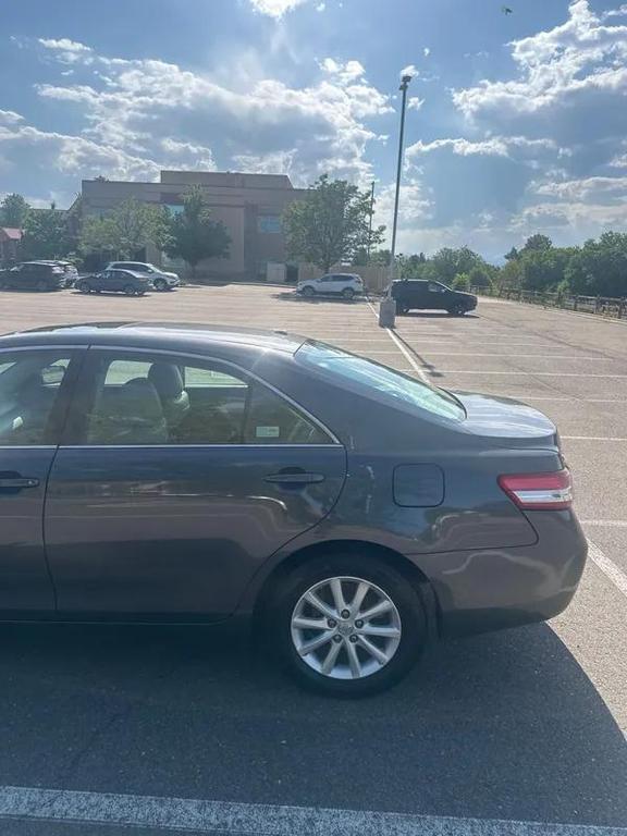 used 2010 Toyota Camry car, priced at $11,498
