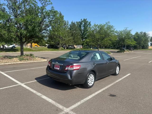 used 2010 Toyota Camry car, priced at $11,498