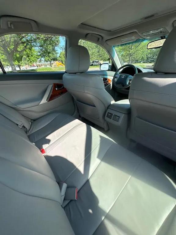 used 2010 Toyota Camry car, priced at $11,498