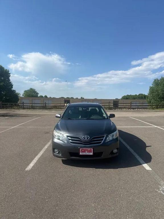 used 2010 Toyota Camry car, priced at $11,498