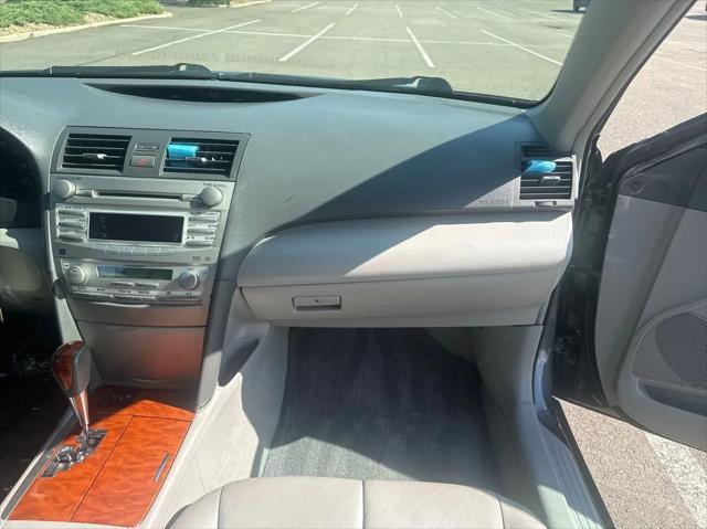 used 2010 Toyota Camry car, priced at $11,498