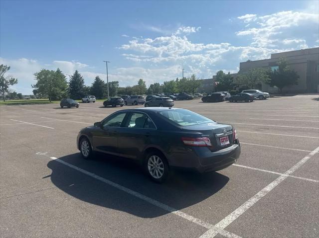 used 2010 Toyota Camry car, priced at $11,498