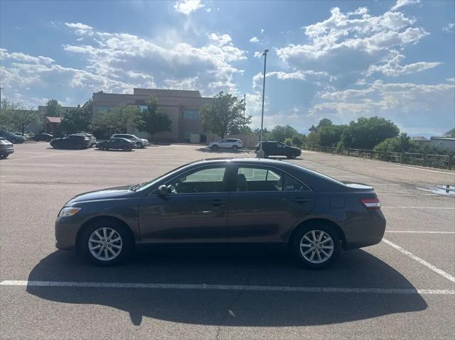 used 2010 Toyota Camry car, priced at $11,498