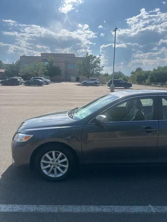 used 2010 Toyota Camry car, priced at $11,498