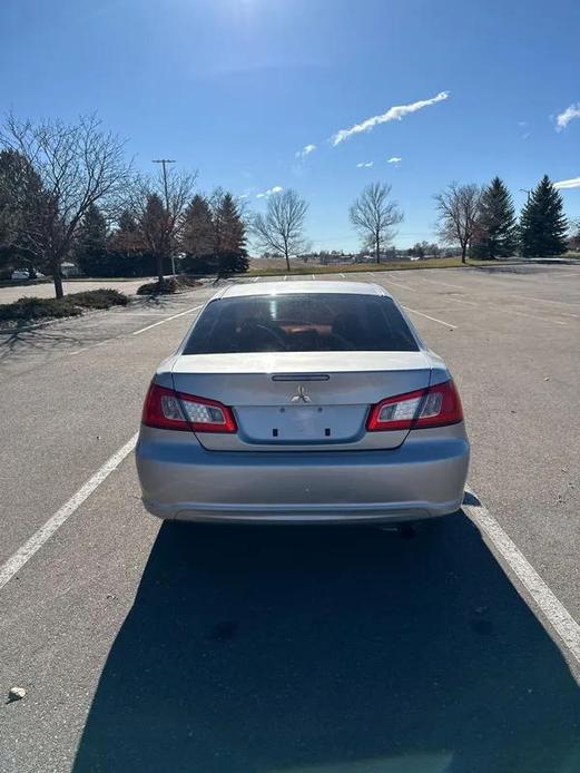 used 2010 Mitsubishi Galant car, priced at $5,998