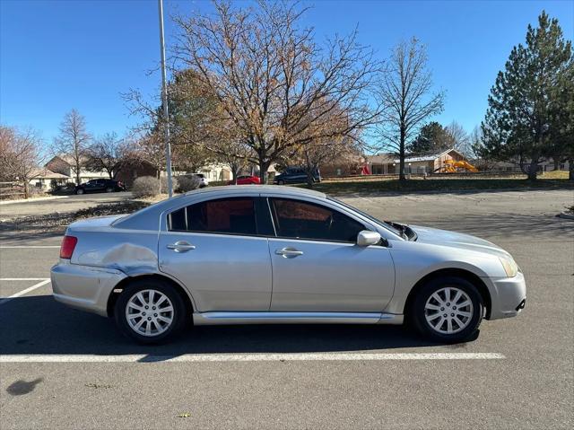 used 2010 Mitsubishi Galant car, priced at $5,998