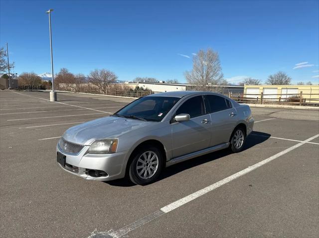 used 2010 Mitsubishi Galant car, priced at $5,998