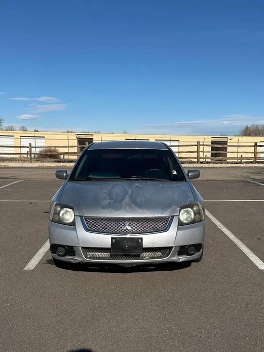 used 2010 Mitsubishi Galant car, priced at $5,998