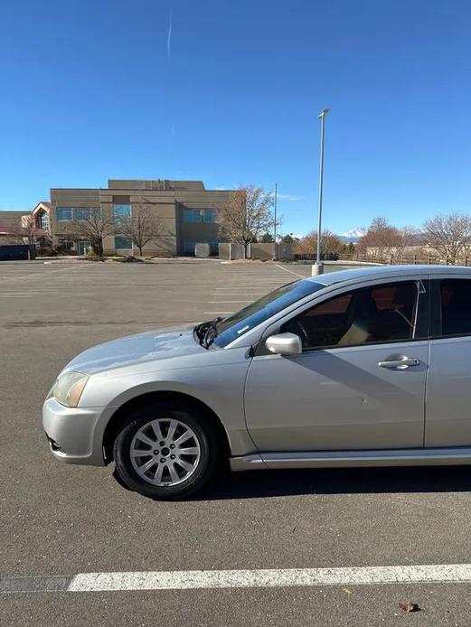 used 2010 Mitsubishi Galant car, priced at $5,998