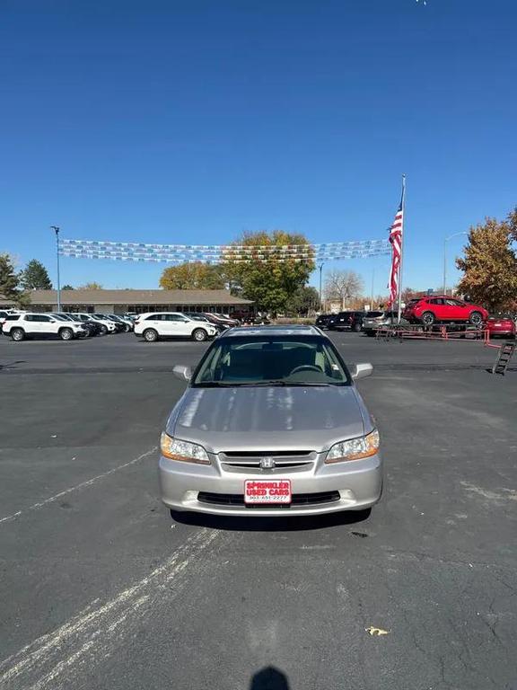 used 1999 Honda Accord car, priced at $6,998