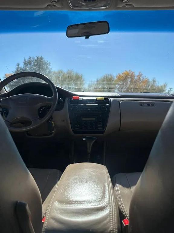 used 1999 Honda Accord car, priced at $6,998