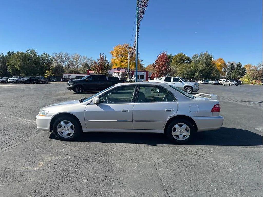 used 1999 Honda Accord car, priced at $6,998