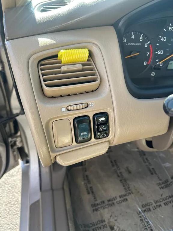 used 1999 Honda Accord car, priced at $6,998