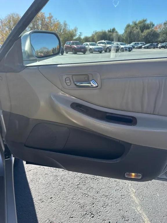 used 1999 Honda Accord car, priced at $6,998