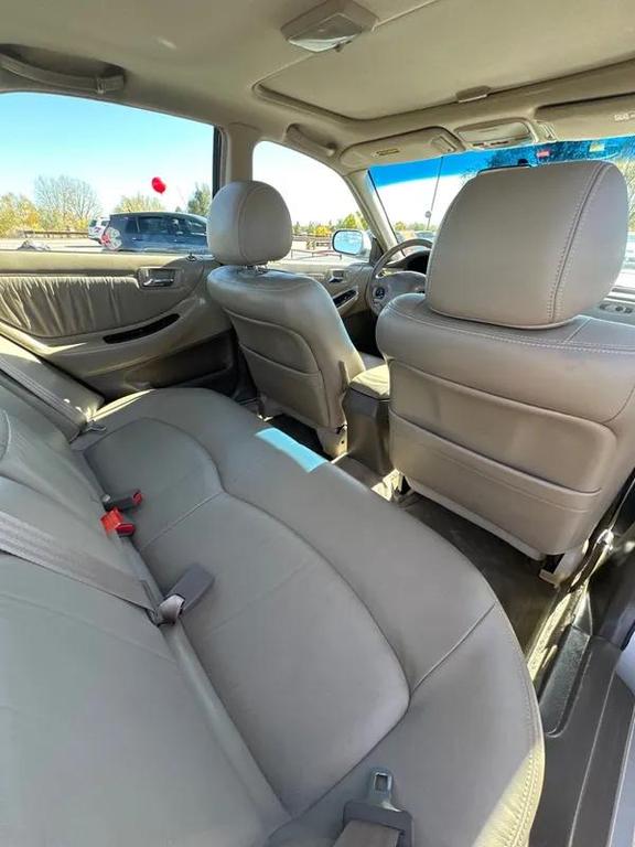 used 1999 Honda Accord car, priced at $6,998