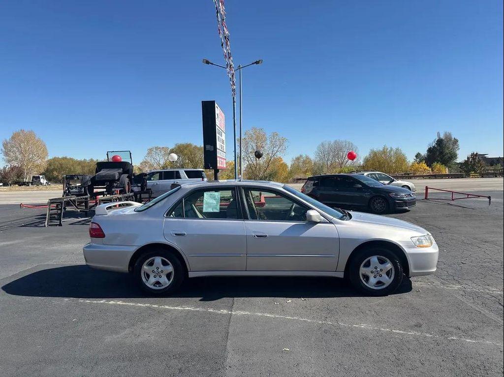 used 1999 Honda Accord car, priced at $6,998