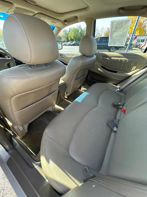 used 1999 Honda Accord car, priced at $6,998