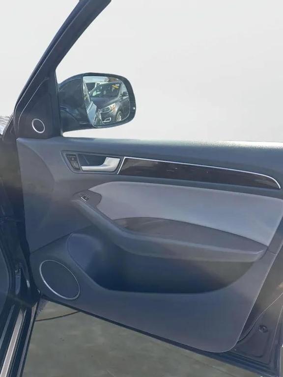 used 2013 Audi Q5 car, priced at $10,998