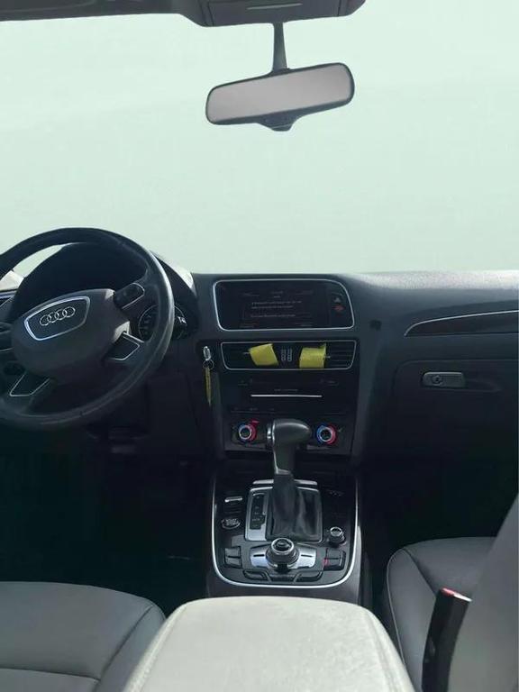 used 2013 Audi Q5 car, priced at $10,998