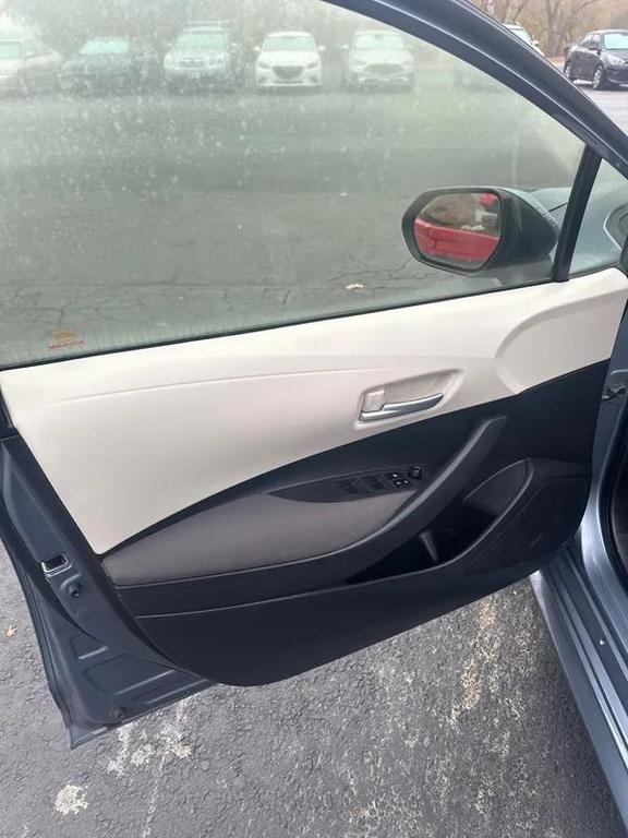 used 2020 Toyota Corolla car, priced at $17,998