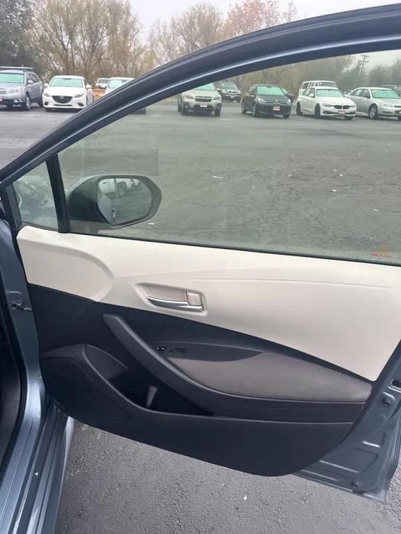 used 2020 Toyota Corolla car, priced at $17,998
