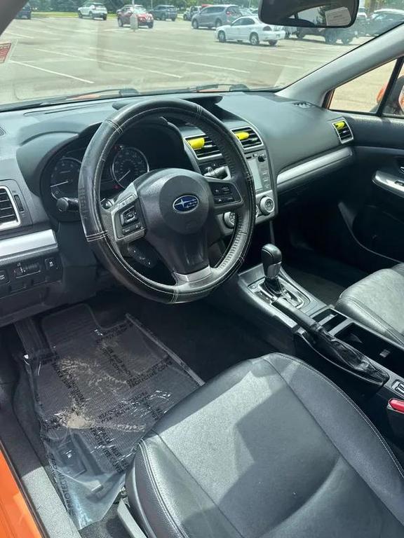 used 2015 Subaru XV Crosstrek car, priced at $11,498
