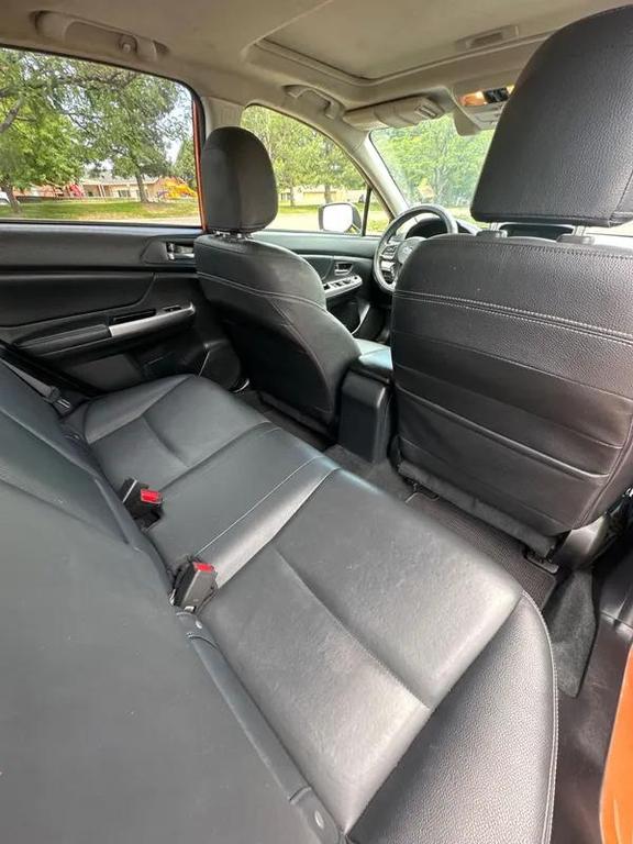 used 2015 Subaru XV Crosstrek car, priced at $11,498