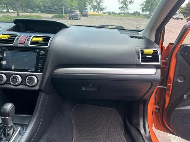 used 2015 Subaru XV Crosstrek car, priced at $11,498