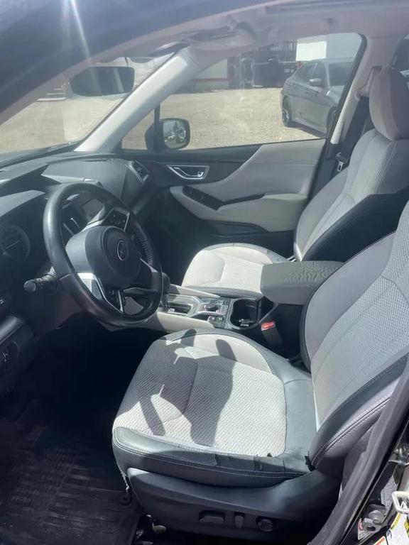 used 2019 Subaru Forester car, priced at $18,998