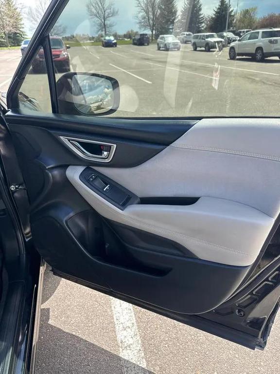 used 2019 Subaru Forester car, priced at $18,998