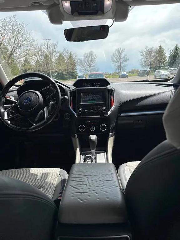 used 2019 Subaru Forester car, priced at $18,998