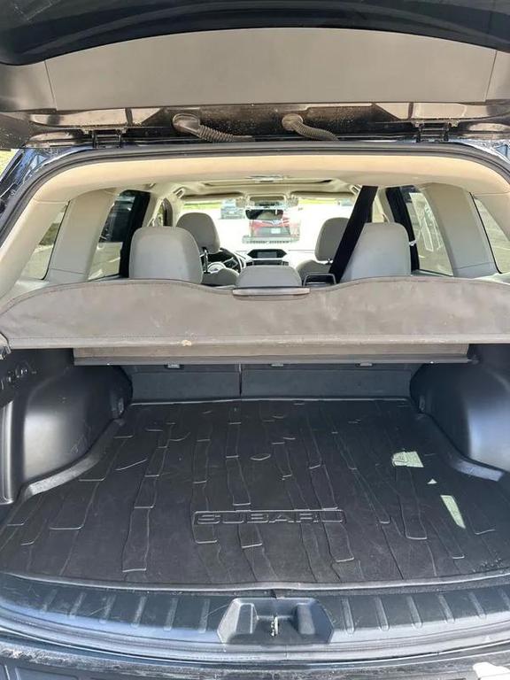used 2019 Subaru Forester car, priced at $18,998