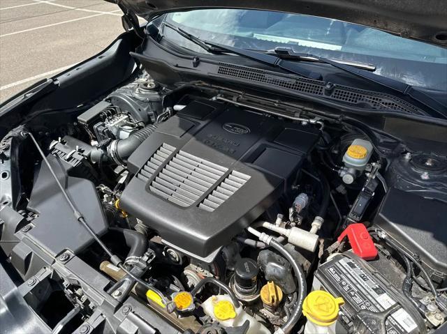 used 2019 Subaru Forester car, priced at $18,998