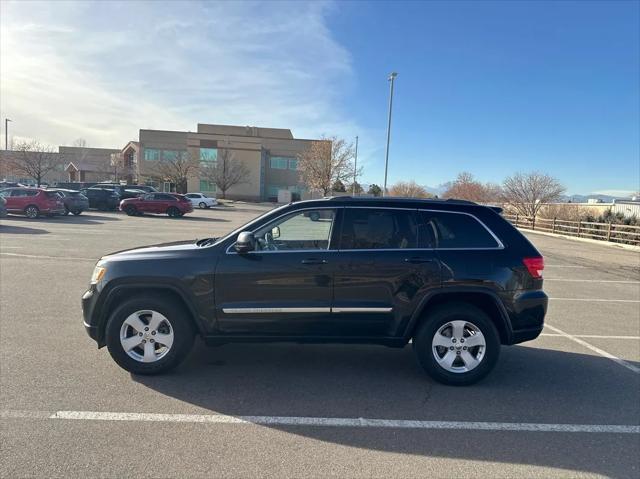 used 2011 Jeep Grand Cherokee car, priced at $8,498