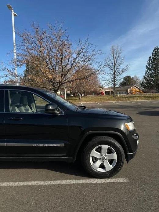 used 2011 Jeep Grand Cherokee car, priced at $8,498