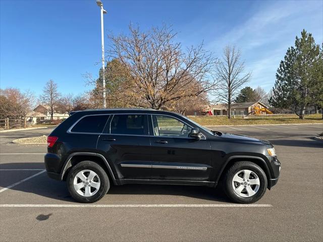 used 2011 Jeep Grand Cherokee car, priced at $8,498