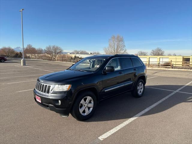 used 2011 Jeep Grand Cherokee car, priced at $8,498