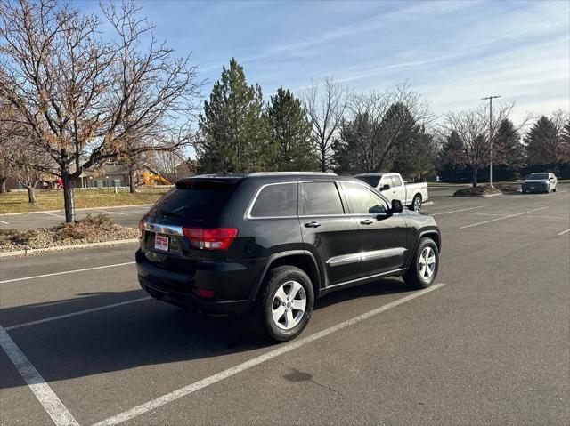 used 2011 Jeep Grand Cherokee car, priced at $8,498