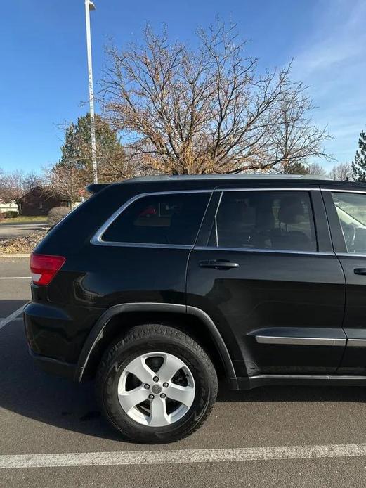 used 2011 Jeep Grand Cherokee car, priced at $8,498