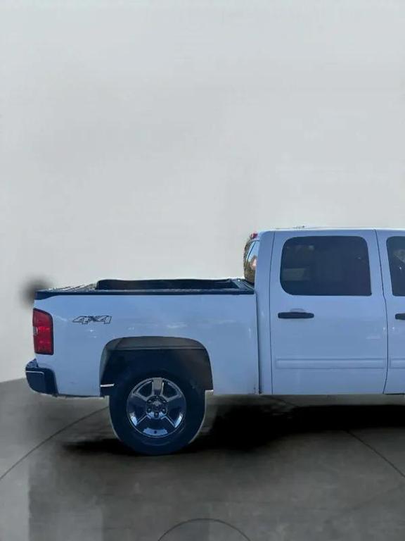 used 2012 Chevrolet Silverado 1500 car, priced at $15,998