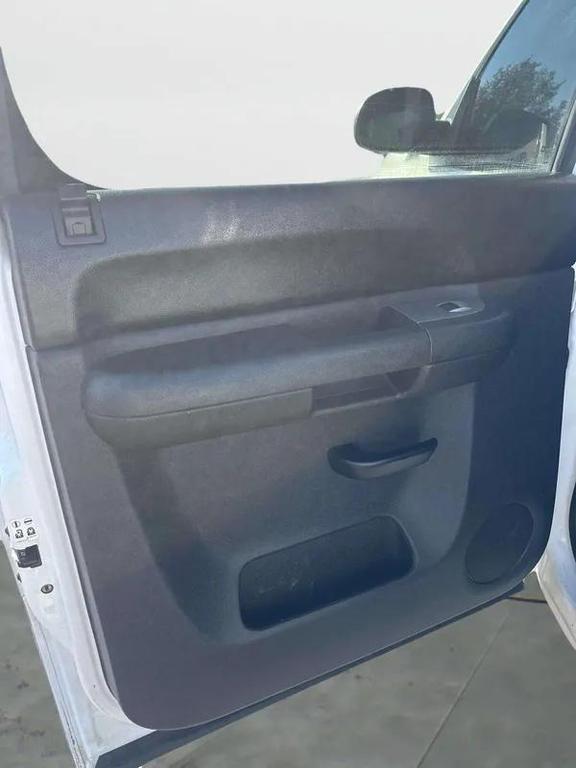 used 2012 Chevrolet Silverado 1500 car, priced at $15,998