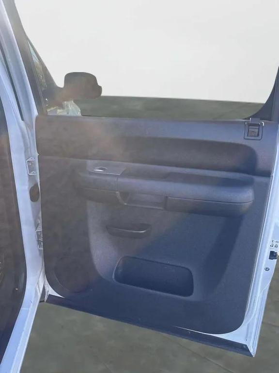 used 2012 Chevrolet Silverado 1500 car, priced at $15,998